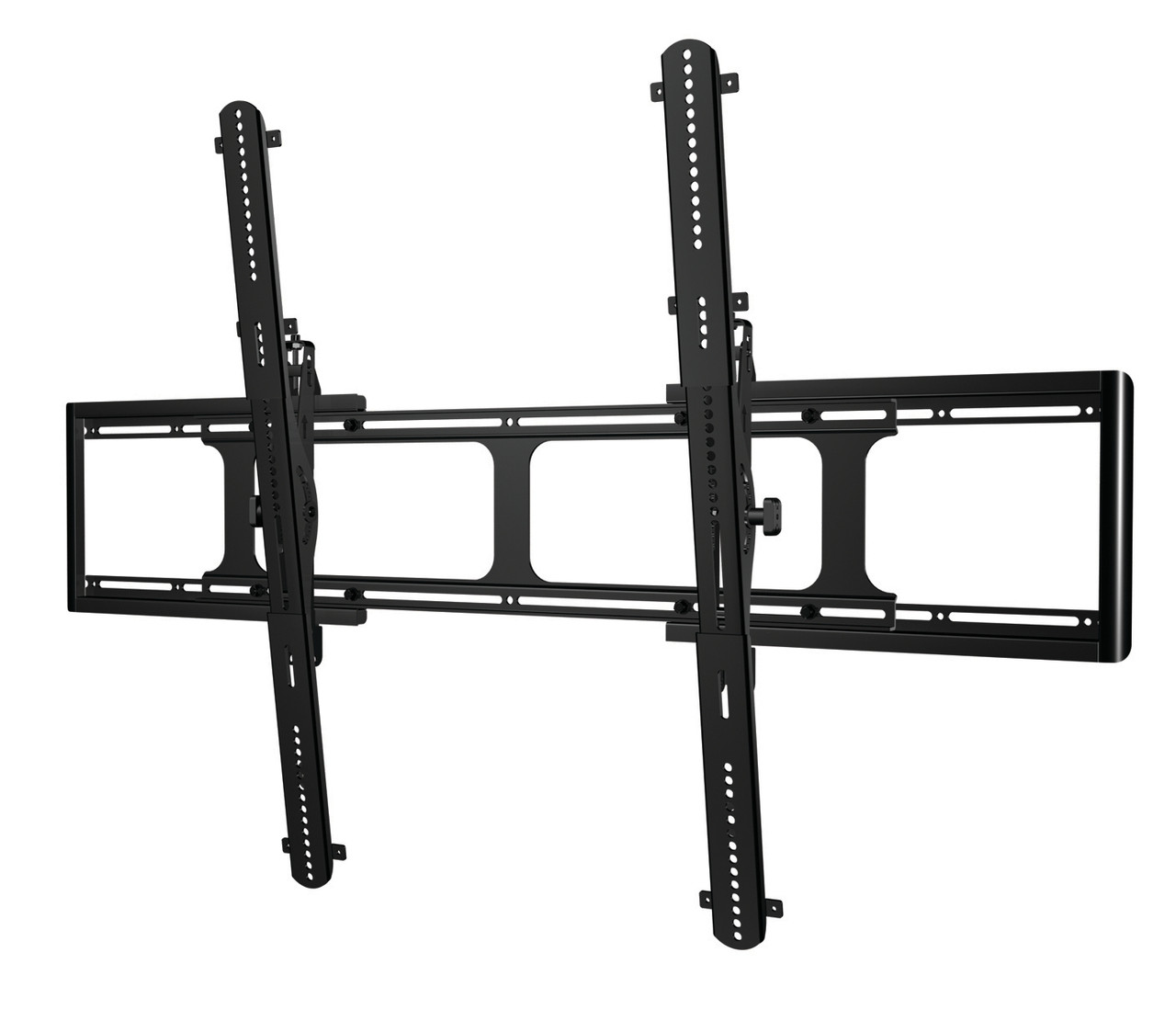 SANUS Tilt Mount For 65" - 140" flat-panel TVs up 300 lbs - VXT7-B2 , VXT7-B2