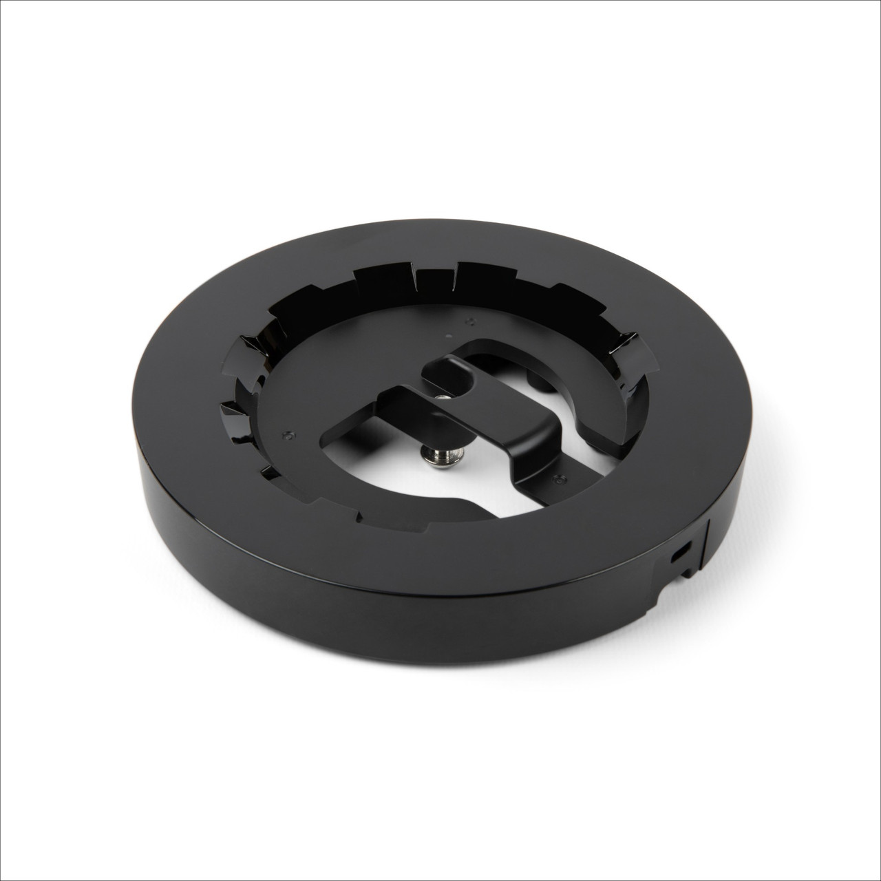 Owl Labs Meeting Owl 4+ Stand Passive holder Conferencing system Black - ACCMTW405-0005 , ACCMTW405-0005