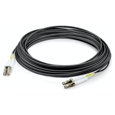 AddOn Networks ADD-LC-LC-60M9SMFIO-BK InfiniBand/fibre optic cable 2362.2" (60 m) Black , ADD-LC-LC-60M9SMFIO-BK