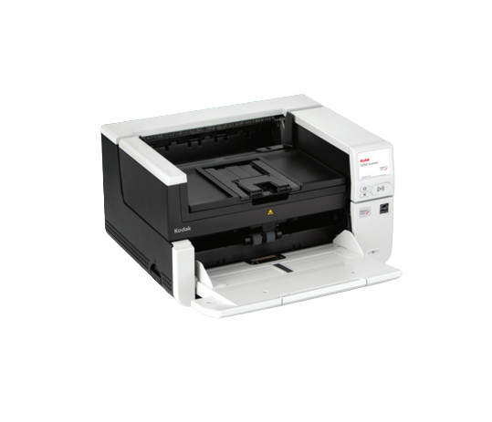 Kodak S3140 MAX ADF scanner 600 x 600 DPI A3 Black, White - 8009441 , 8009441