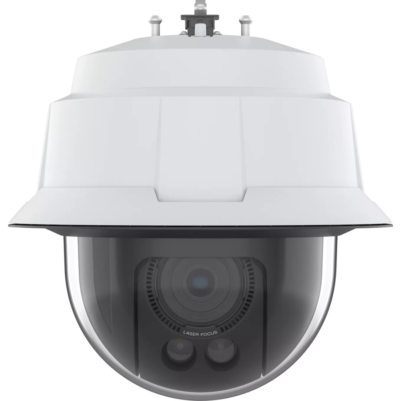 Axis Q6086-E PTZ Dome IP security camera Outdoor 2688 x 1512 pixels Ceiling - 03188-004 , 03188-004