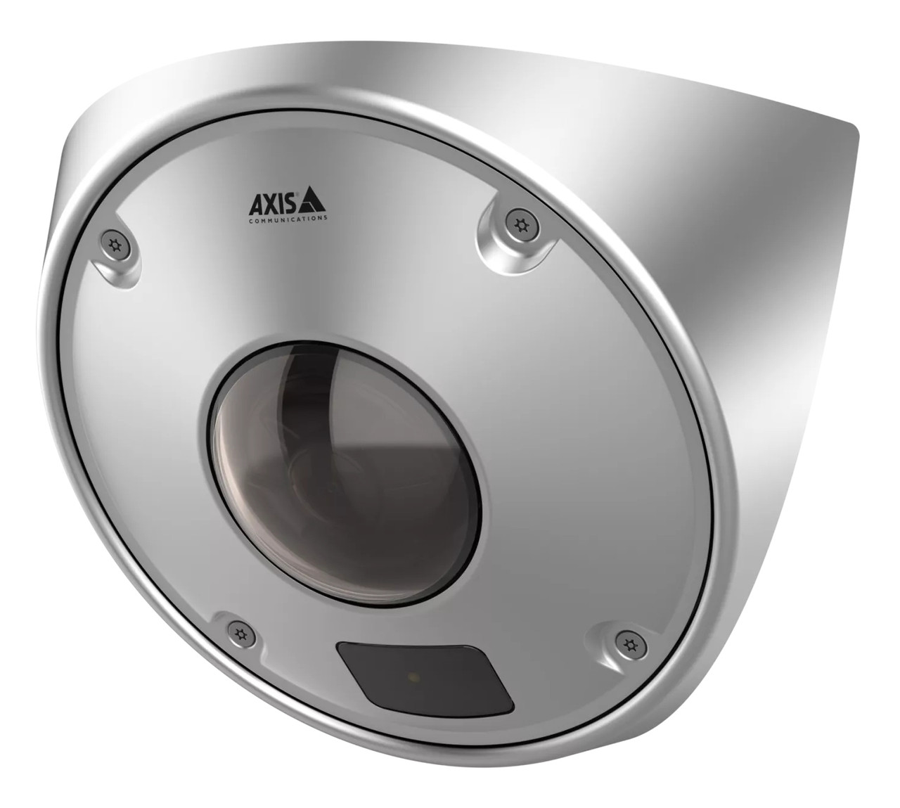 Axis Q9227-SLV Corner IP security camera Indoor 2880 x 2160 pixels Ceiling - 03138-001 , 03138-001