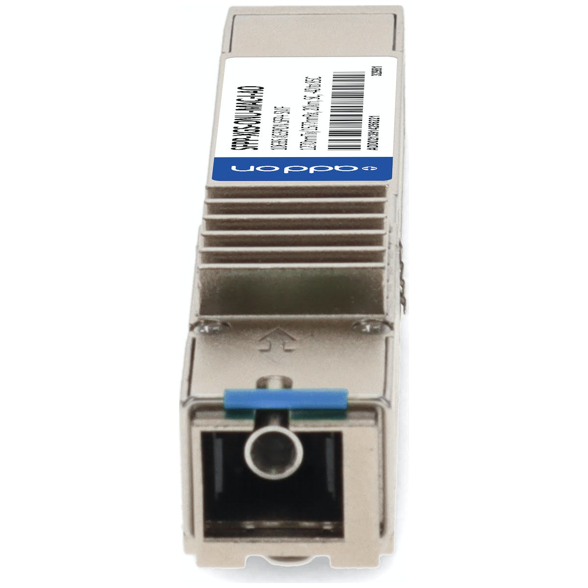 AddOn Networks SFPP-XGS-ONU-MAC-I-AO network transceiver module Fiber optic 10000 Mbit/s SFP+ , SFPP-XGS-ONU-MAC-I-AO