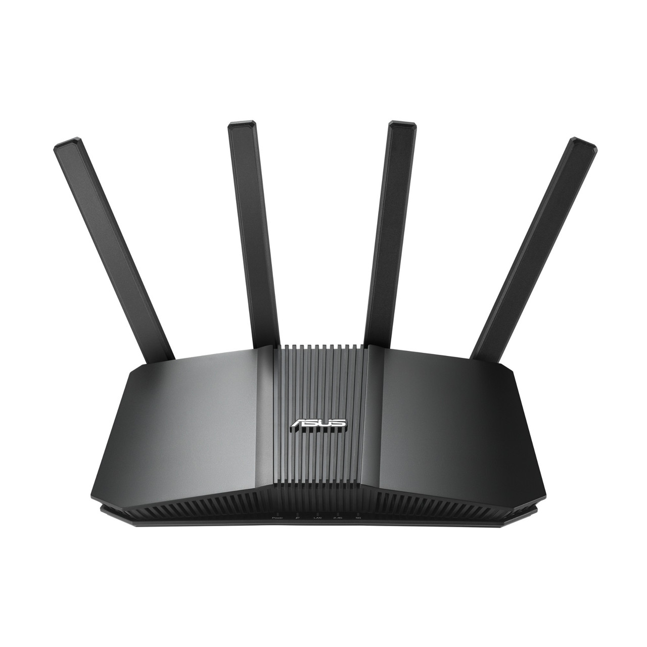 ASUS RT-BE55 wireless router 2.5 Gigabit Ethernet Dual-band (2.4 GHz / 5 GHz) Black , RT-BE55