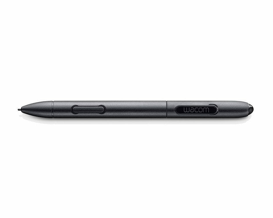 Wacom KP302E stylus pen Black , KP302E