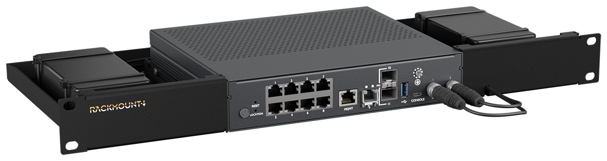 Rackmount.IT RM-CP-T7 rack accessory Mounting bracket , RM-CP-T7