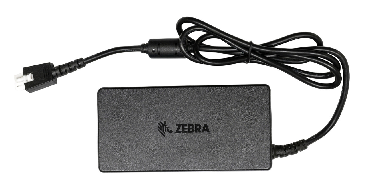 Zebra Level VI power adapter/inverter Indoor 150 W Black - PWR-BGA12V150W1WW , PWR-BGA12V150W1WW