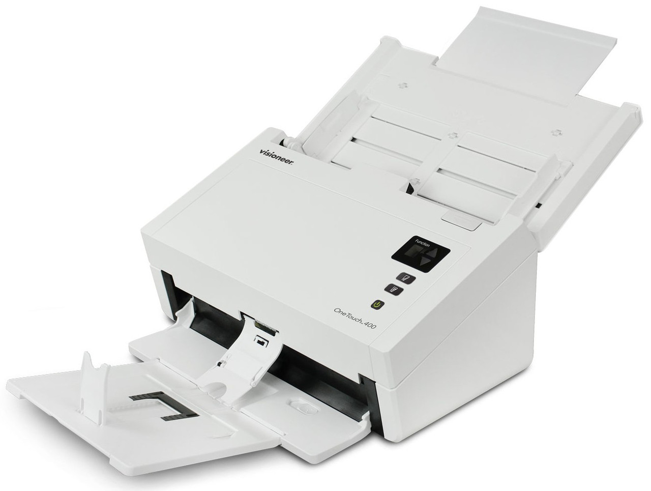 Visioneer ONETOUCH 400 WORKGROUP SCANNER ADF scanner 600 x 600 DPI A4 - VOT400-U , VOT400-U
