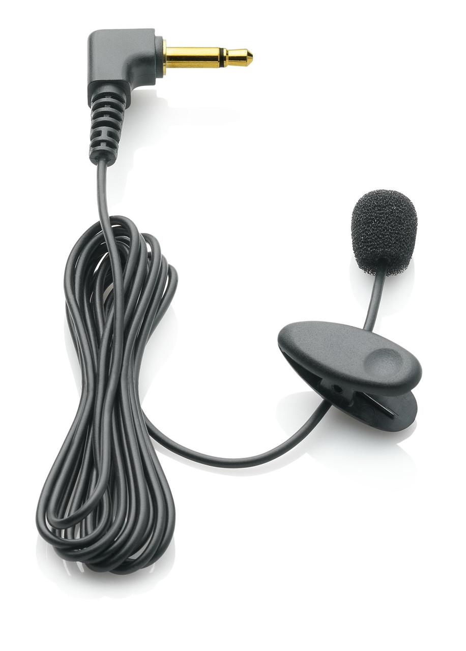 Philips Clip-on microphone LFH9173/00 , LFH9173/00