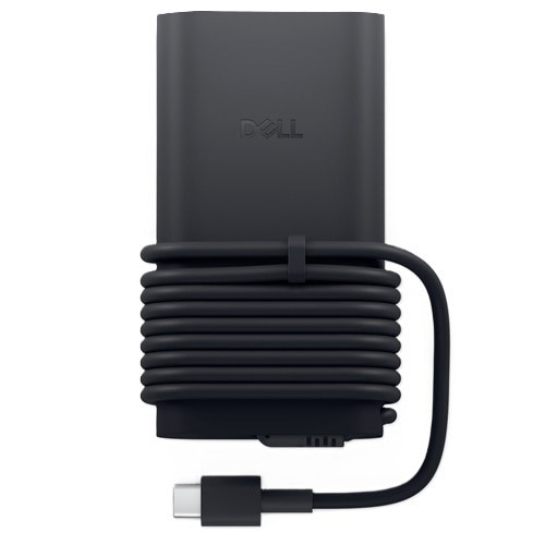 DELL 450-BFNM power adapter/inverter Indoor 100 W Black , 450-BFNM