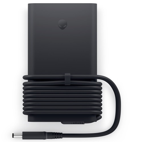 DELL 492-BFDH power adapter/inverter Indoor 360 W Black , 492-BFDH
