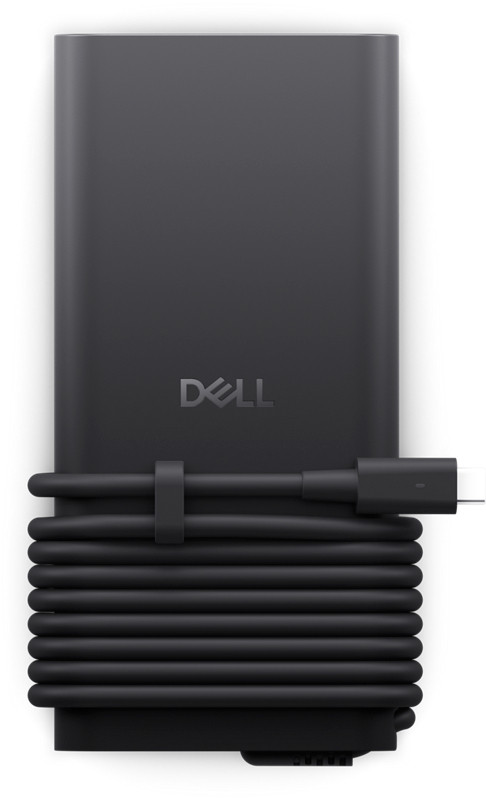 DELL 492-BFCX power adapter/inverter Indoor 280 W Black , 492-BFCX