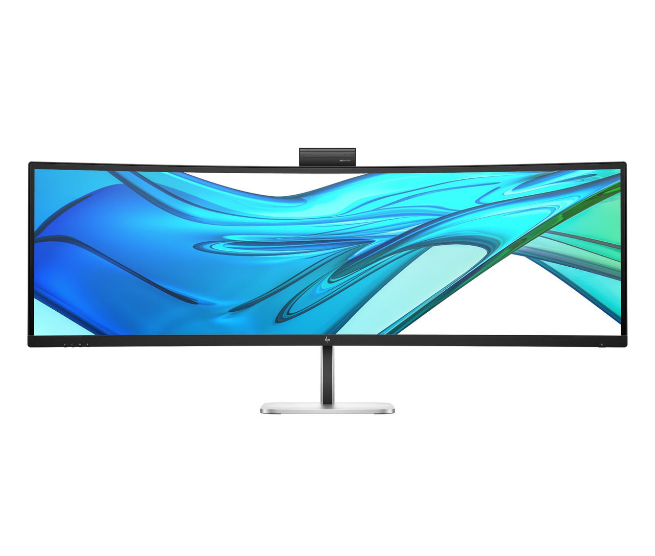 HP Series 5 Pro 49 inch DQHD Conferencing Monitor - 549pm - B7GV8AA#ABA , B7GV8AA#ABA