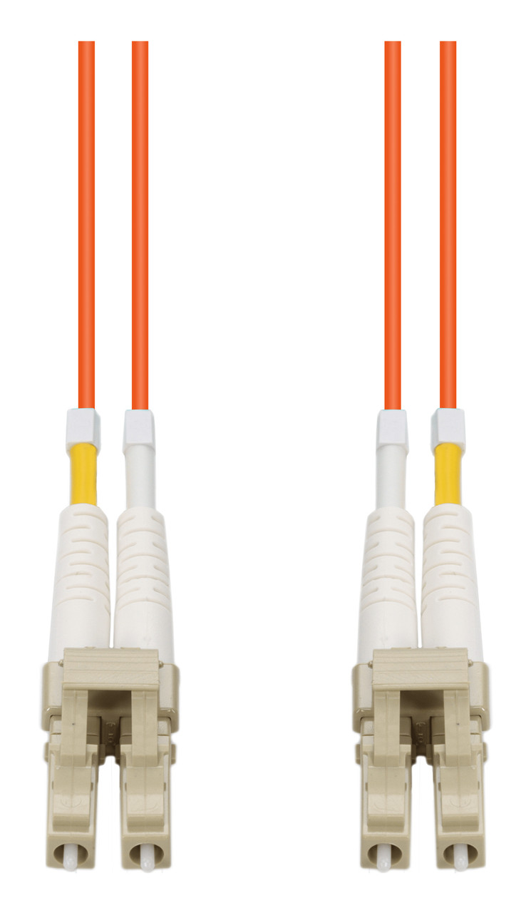 AddOn Networks ADD-LC-LC-2M5OM4P-OE-TAA InfiniBand/fibre optic cable 78.7" (2 m) OFNP Orange , ADD-LC-LC-2M5OM4P-OE-TAA