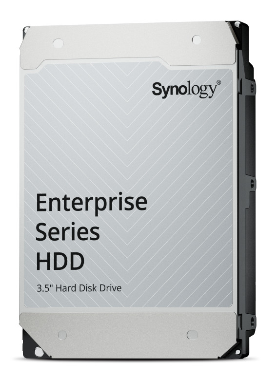 Synology HAS5310-12T internal hard drive 12 TB 7200 RPM 512 MB 3.5" SAS3 , HAS5310-12T