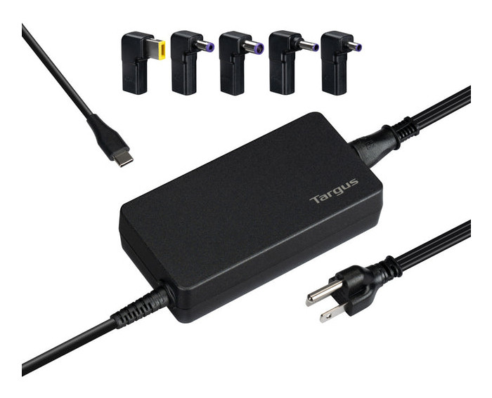 Targus APM108TT battery charger Universal AC , APM108TT