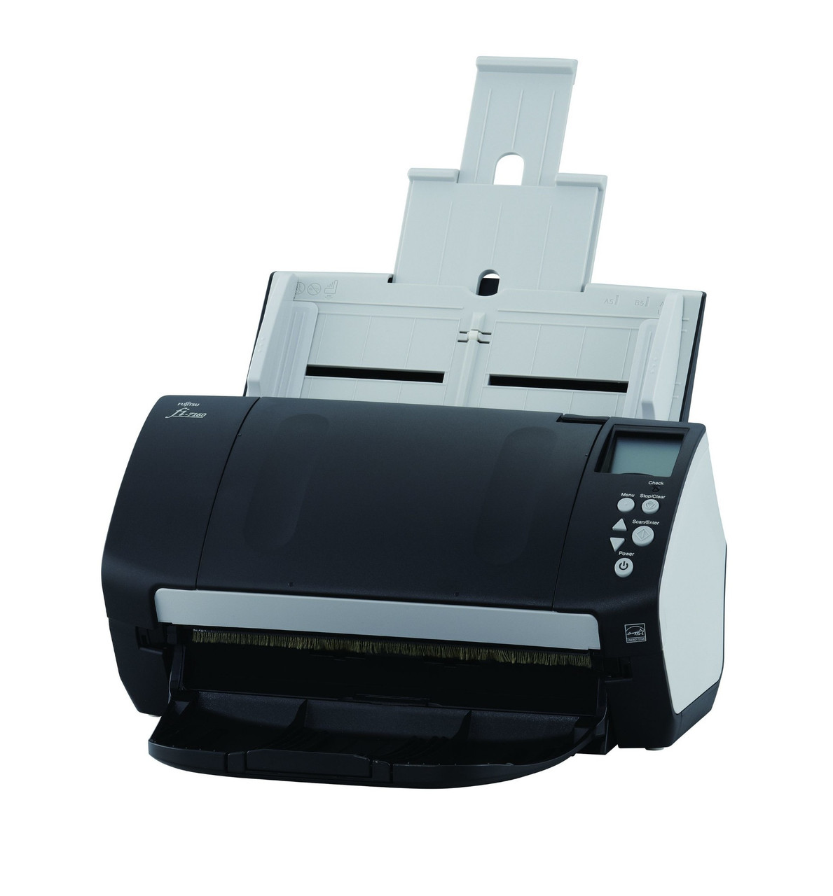 Fujitsu fi-7180 ADF scanner 600 x 600 DPI A4 Black, White - PA03670-B005 , PA03670-B005