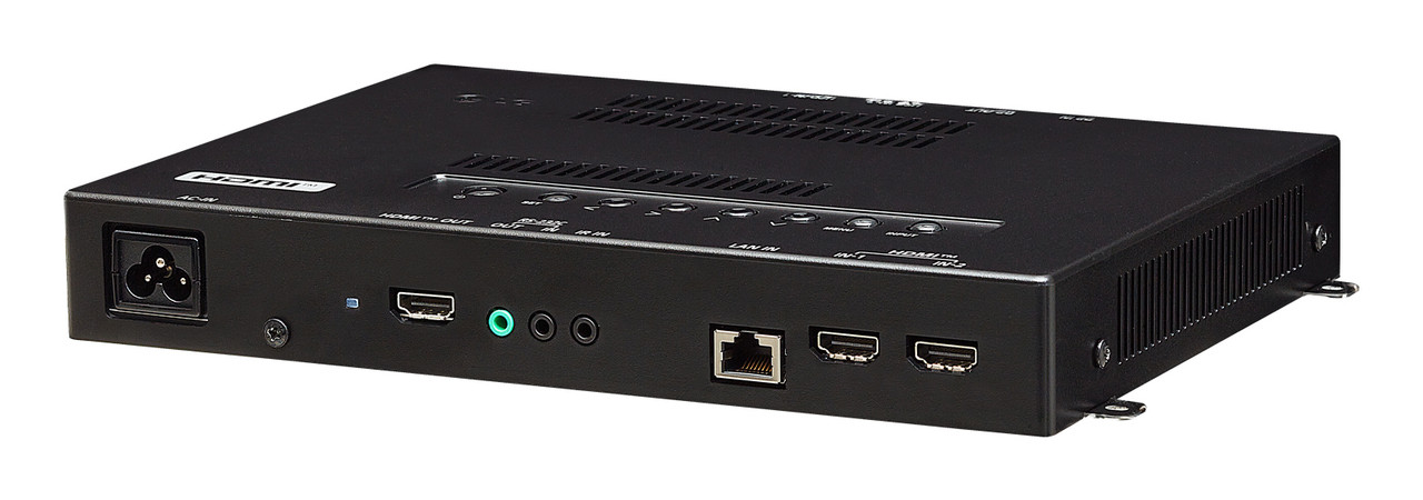 LG LG WebOS 6.0 Media Player - WP601-B , WP601-B