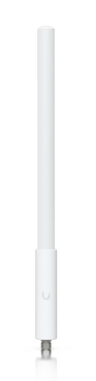 Ubiquiti UACC-USL-ANT-HG network antenna Omni-directional antenna RP-SMA 7 dBi , UACC-USL-ANT-HG