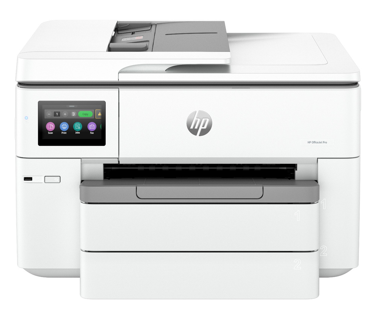 HP OfficeJet Pro Color Printer - C2WH0A#B1H , C2WH0A#B1H