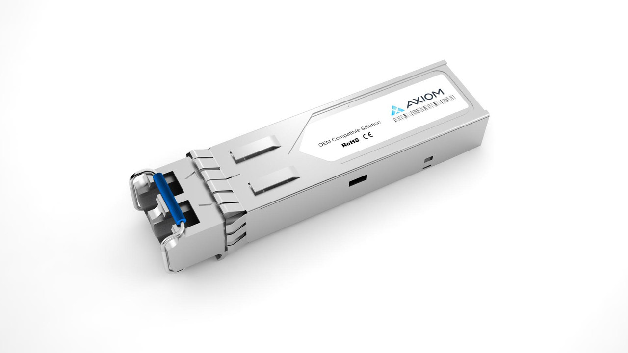 Axiom AXG102216 network transceiver module Fiber optic 100 Mbit/s SFP 1310 nm , AXG102216