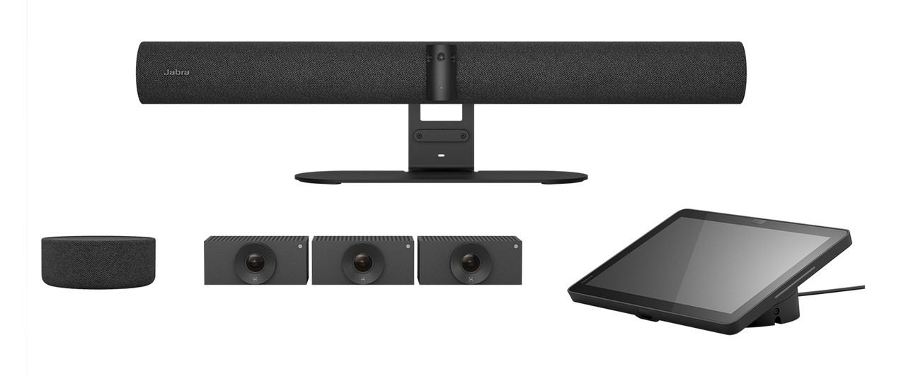 Jabra 9010-232 video conferencing system , 9010-232