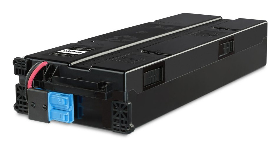 CyberPower APCRBC155-CP UPS battery Sealed Lead Acid (VRLA) 12 V 9 Ah , APCRBC155-CP