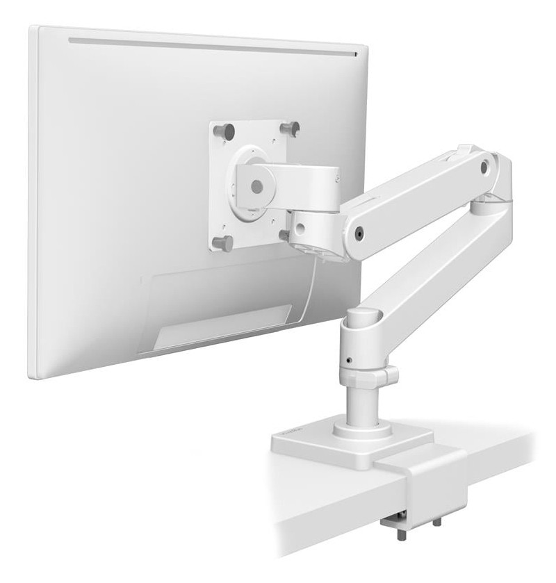 Ergotron LX Pro Series 45-712-290 monitor mount / stand 34" Desk White , 45-712-290