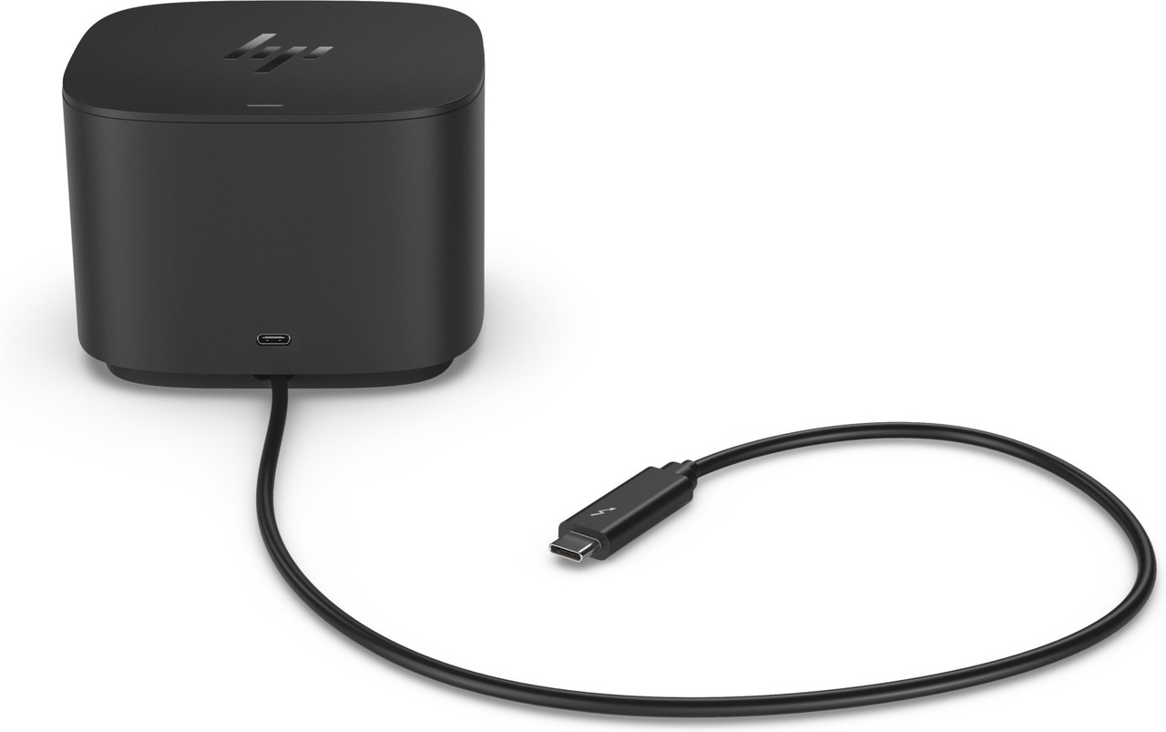 HP Thunderbolt Dock 120W G2 - 2UK37AA#RMK , 2UK37AA#RMK