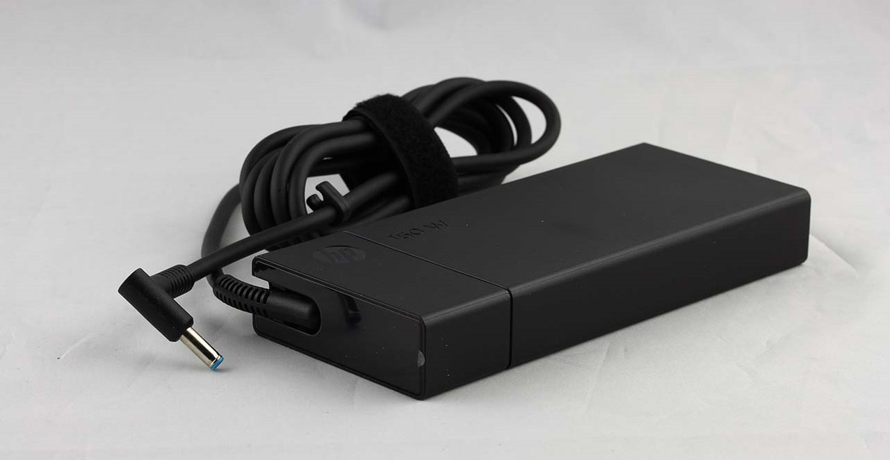 HP 710415-001 power adapter/inverter Indoor 120 W Black , 710415-001
