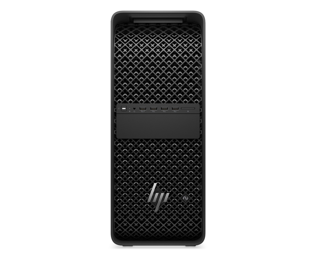 HP Z4 G6i Workstation Desktop PC Wolf Pro Security Edition - DE6H3UT#ABA , DE6H3UT#ABA