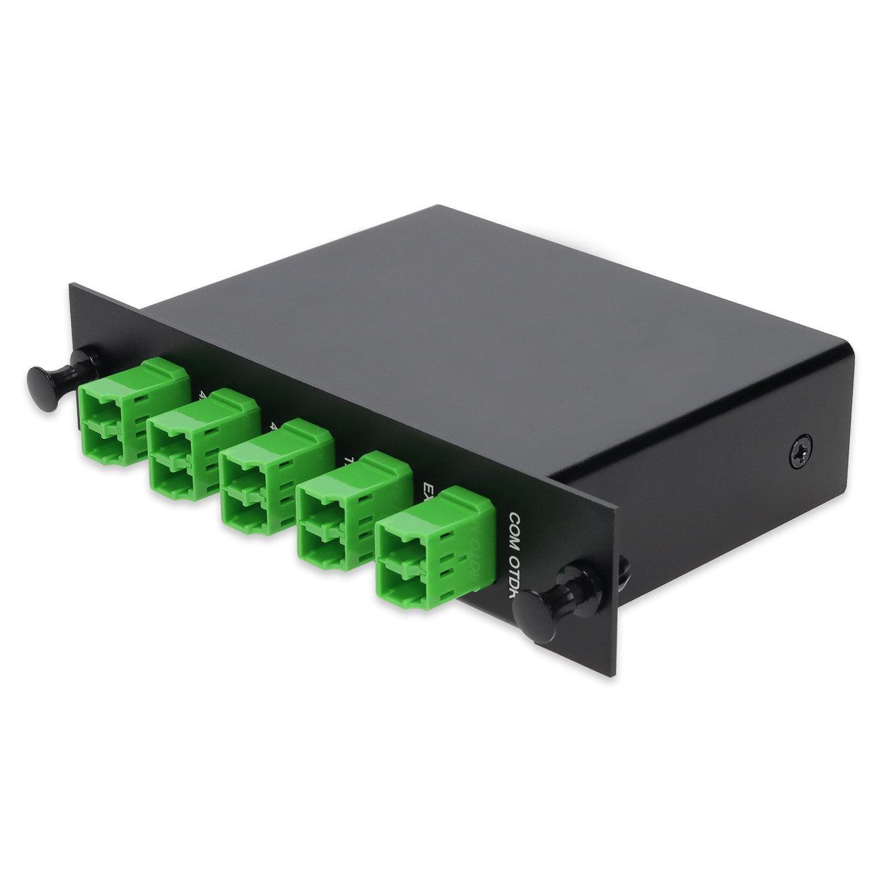 AddOn Networks ADD-WDM-L0411-40-ALC-UTOE wave division multiplexer , ADD-WDM-L0411-40-ALC-UTOE