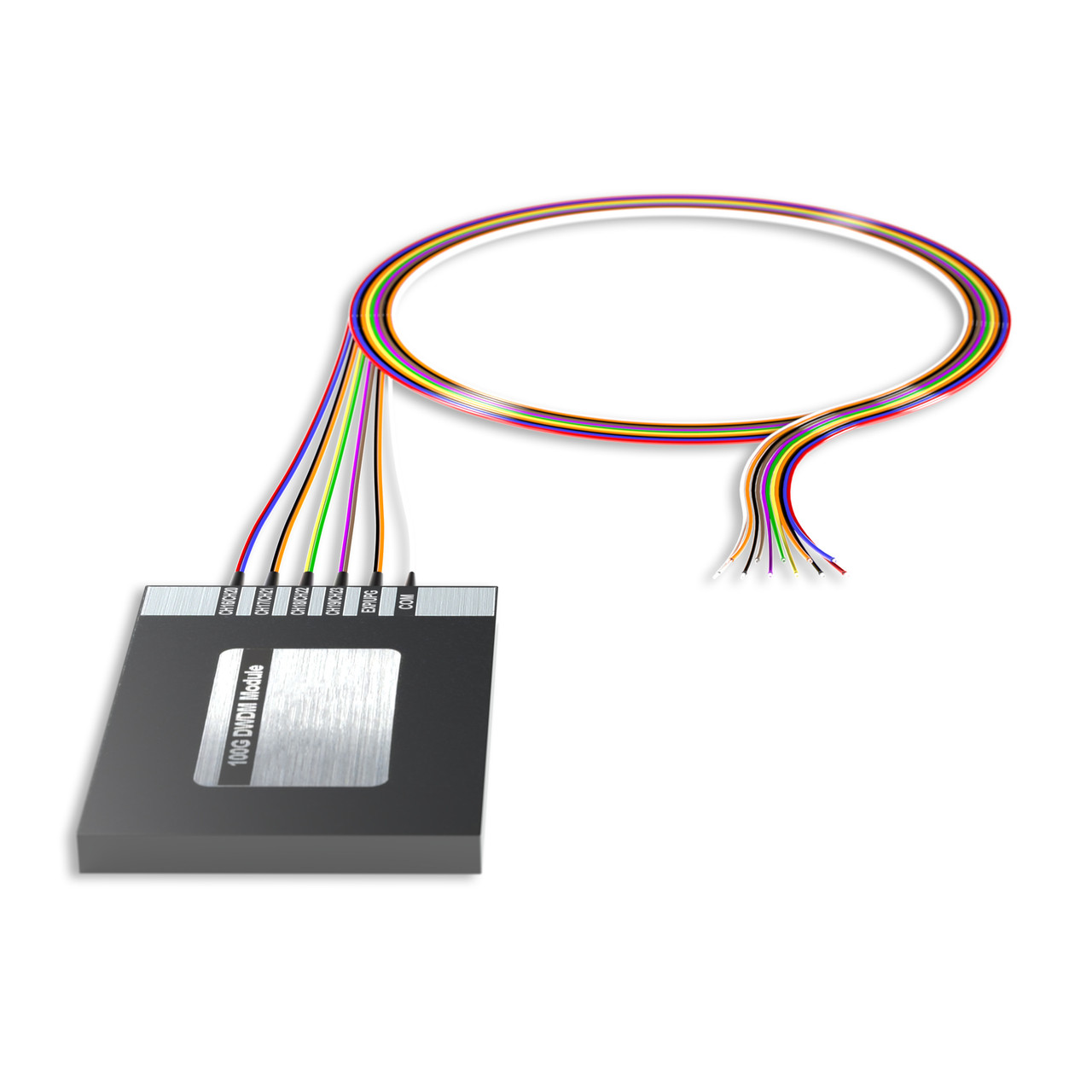 AddOn Networks ADD-WDM-O0811-16-000-UE wave division multiplexer , ADD-WDM-O0811-16-000-UE