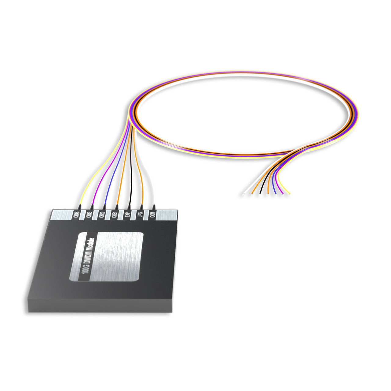 AddOn Networks ADD-WDM-O0411-48-000-UE wave division multiplexer , ADD-WDM-O0411-48-000-UE