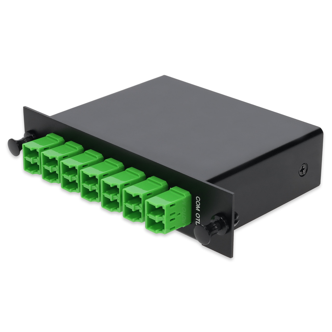 AddOn Networks ADD-WDM-L0811-24-ALC-UTOE wave division multiplexer , ADD-WDM-L0811-24-ALC-UTOE