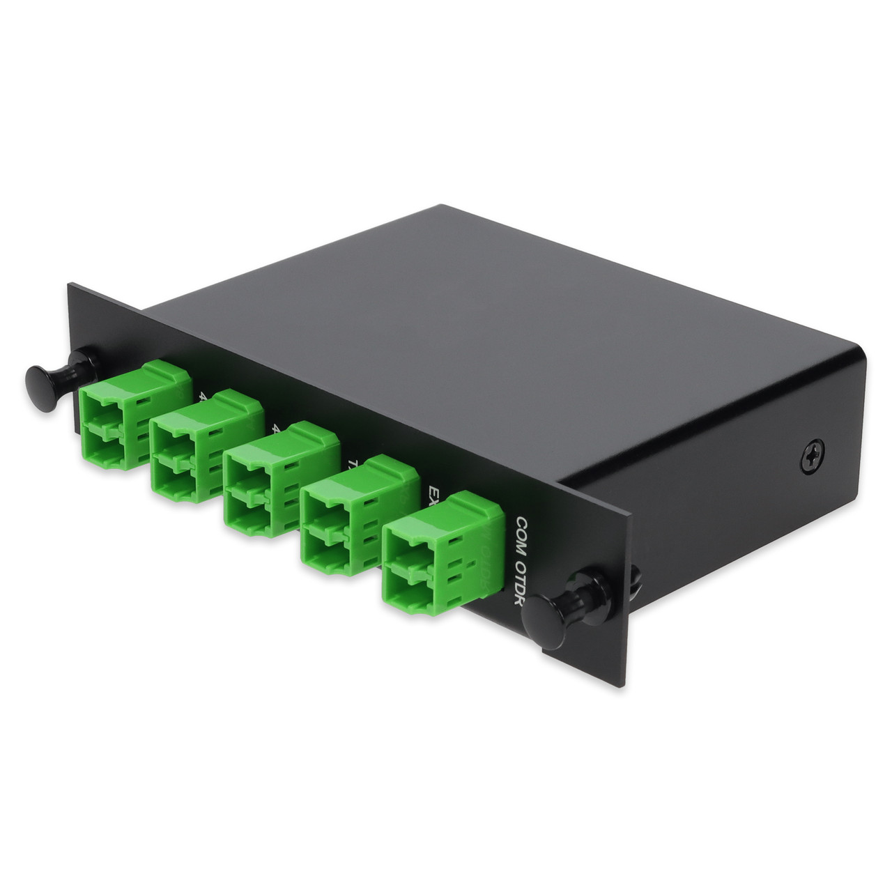 AddOn Networks ADD-WDM-L0411-44-ALC-UTOE wave division multiplexer , ADD-WDM-L0411-44-ALC-UTOE