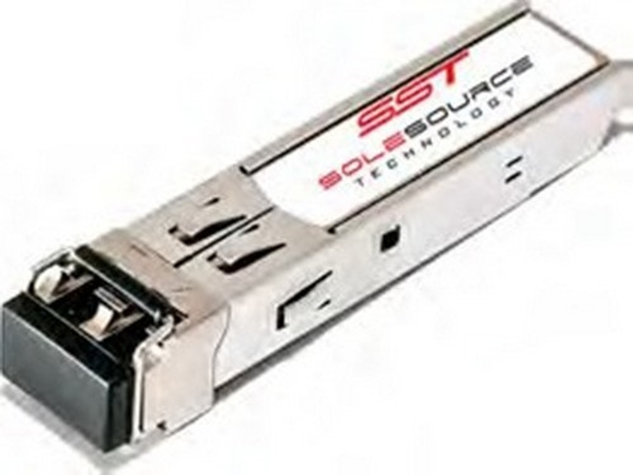 10064-SG - Sole Source SFP (mini-GBIC) Module - 10064-SG