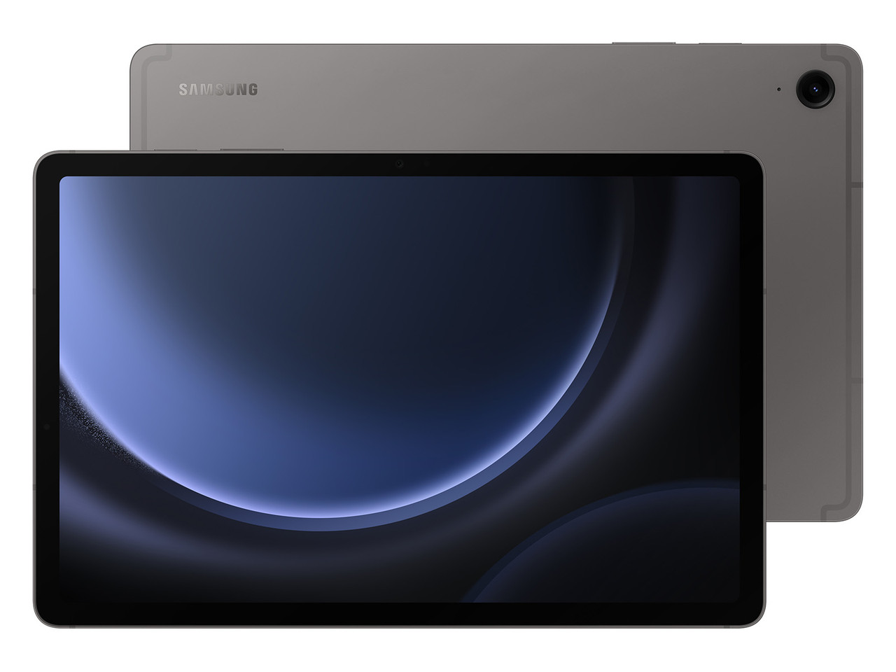 Samsung Galaxy Tab S9 FE Samsung Exynos 128 GB 10.9" 6 GB Wi-Fi 6 (802.11ax) Android 13 Gray - SM-X510NZAAXAR , SM-X510NZAAXAR