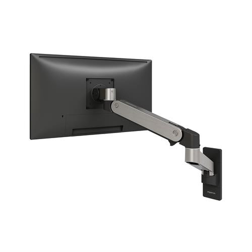Ergotron 45-683-026 monitor mount / stand 34" Wall Aluminum , 45-683-026
