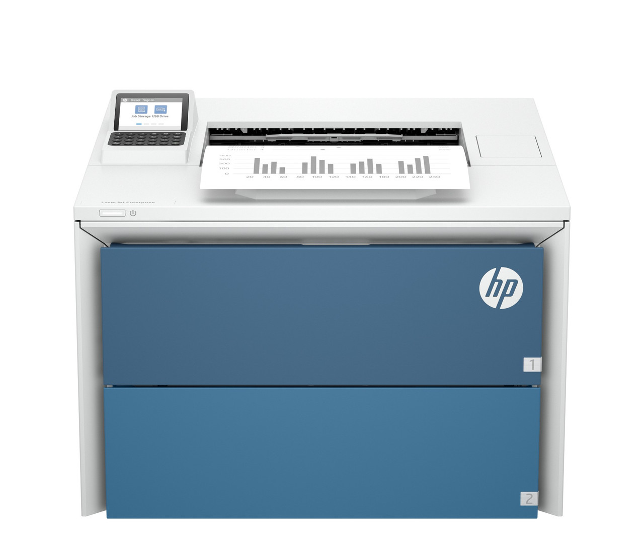 HP LaserJet Enterprise 5601n/dn Black and white Printer - A29Z3A#BGJ , A29Z3A#BGJ