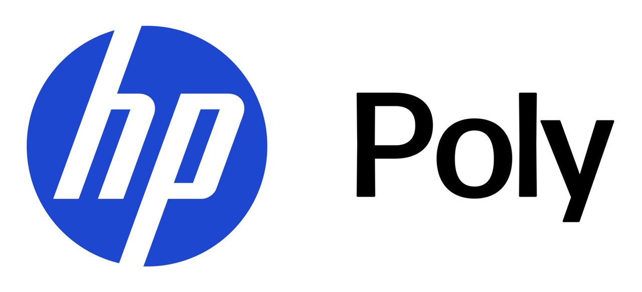 HP Poly RJ9 Socket to RJ9 Cable (0.2M) - 85S12AA , 85S12AA