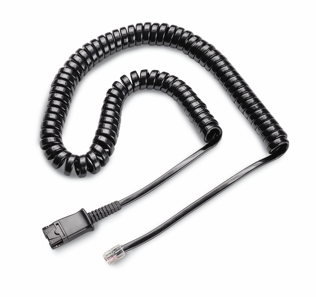 HP Poly U10P-S Cable - 784S0AA , 784S0AA