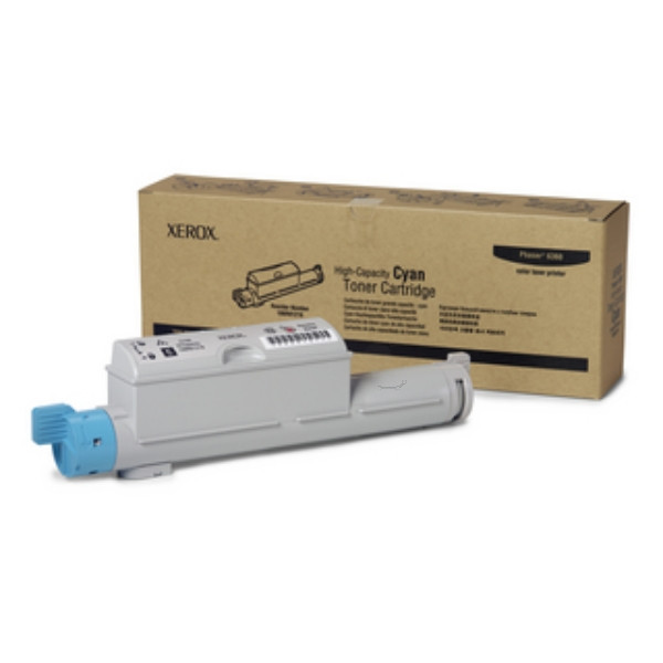 106R01218 |Xerox 106R01218 TonerCartridge12K pages @ 5% coverage