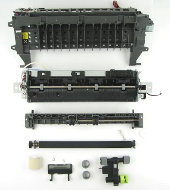 40X9137 |Lexmark MX61x Fuser Maintenance Kit, 110-120V - 40X9137
