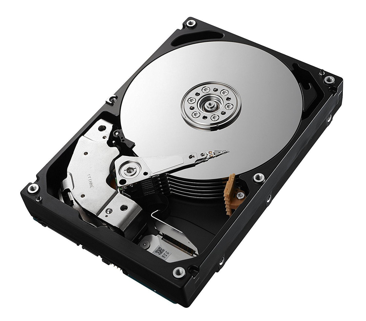 OP-HD8.0BH/B |BUFFALO Replcement 8TB HD DriverStatio - OP-HD8.0BH/B