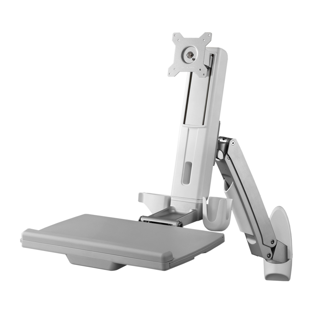 AMR1AWS |Amer Networks THIS AMER WALL MOUNT SYSTEM PROVIDES A S - AMR1AWS