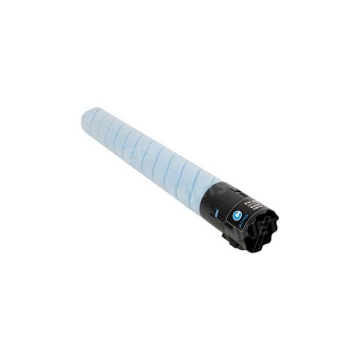 A8DA430 |Konica Minolta TN324C CYAN TONER - A8DA430