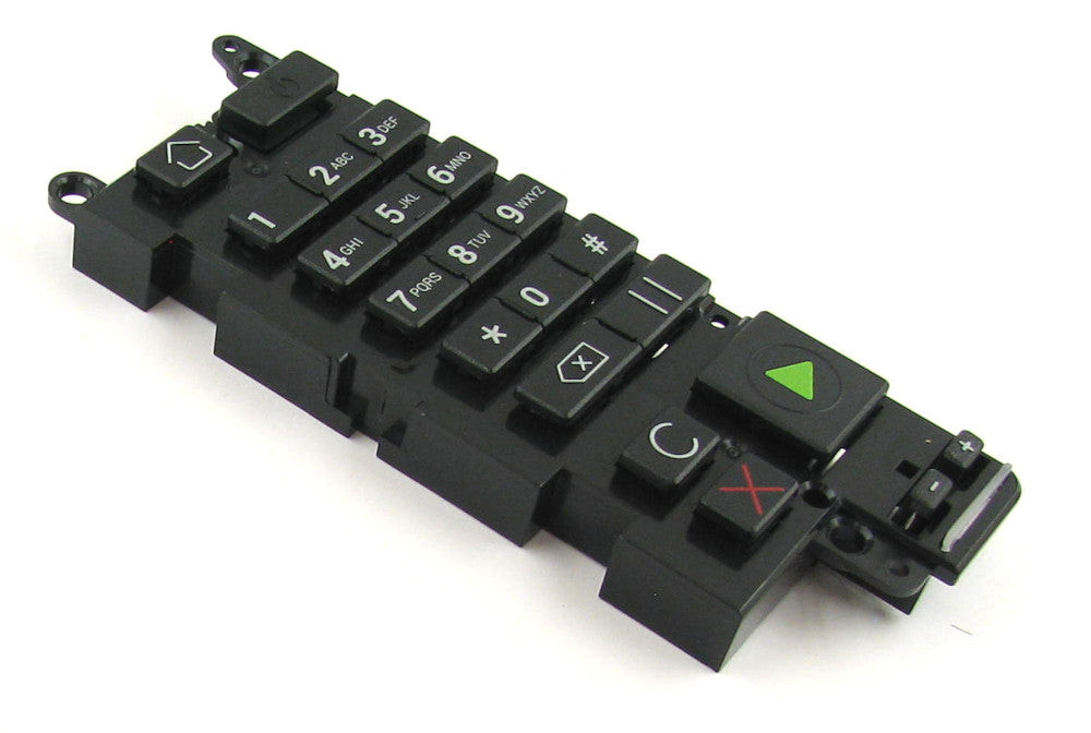 41X0224 |Lexmark 10.1-Inch Control Panel Front Cover - 41X0224