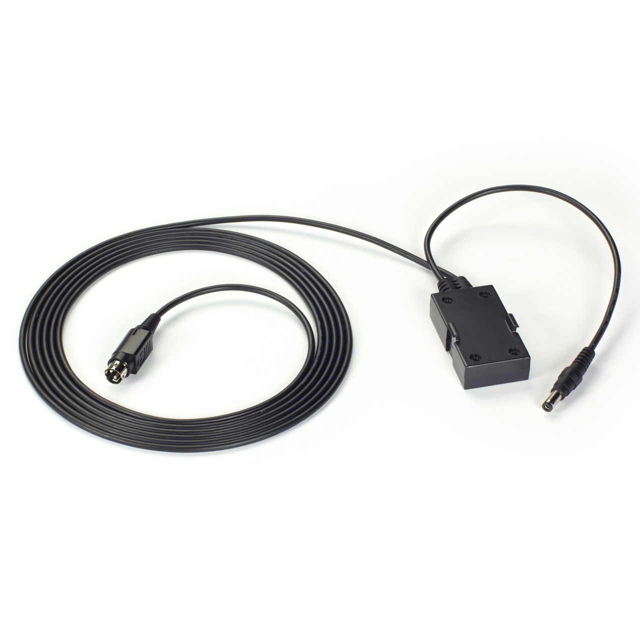 ACR1000-12V5-CBL3M |Black Box Power Hub Converter Cable, 12VDC to 5VDC, 3m - ACR1000-12V5-CBL3M