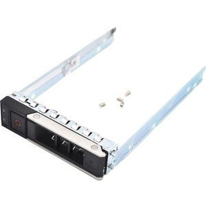 PE255954 |EDGE Memory X7K8W 3.5 Dell 14G Tray R740 R540 R440 C6420 T440 T340 - PE255954